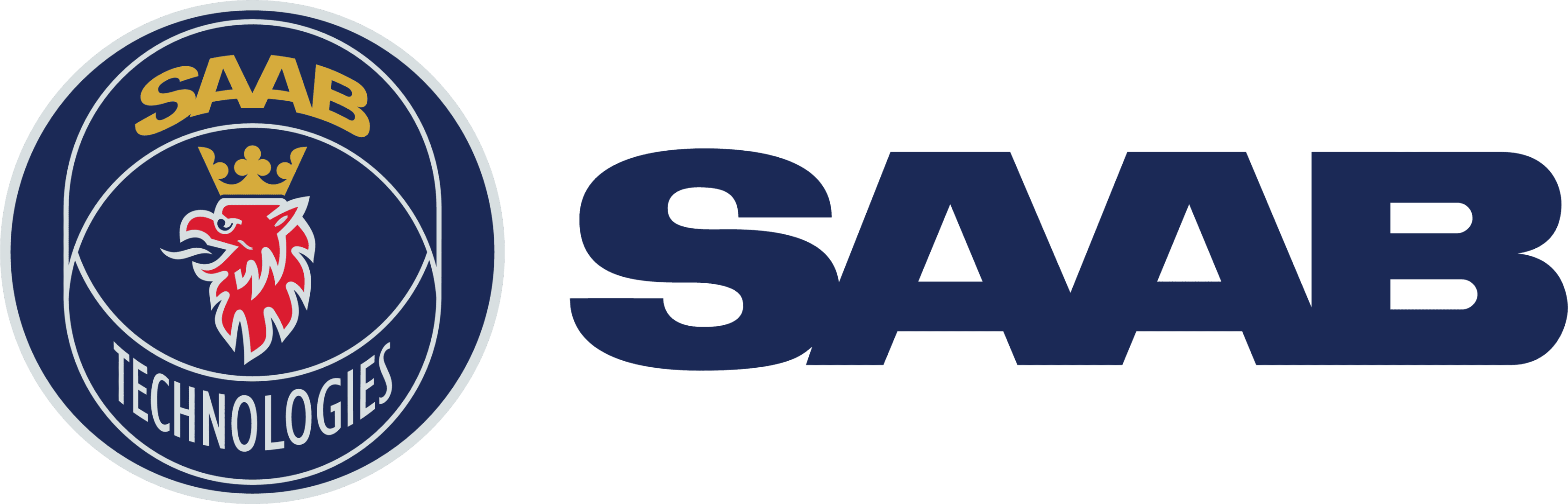 Saab-Logo-Transparent-Free-PNG